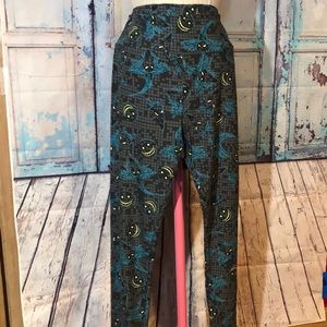 RARE LuLaRoe NBC leggings